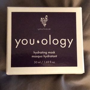 You-ology Hydrating Mask